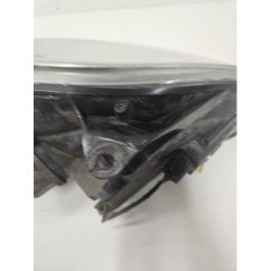Optique Avant Principal Gauche (feux)(phare) Ford Fiesta 5 Phase 1 (5)