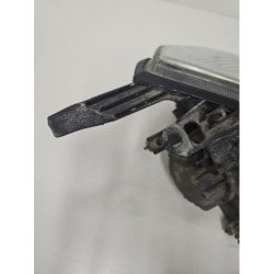 Optique Avant Principal Gauche (feux)(phare) Ford Fiesta 5 Phase 1 (6)