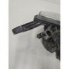 Optique Avant Principal Gauche (feux)(phare) Ford Fiesta 5 Phase 1 (6)