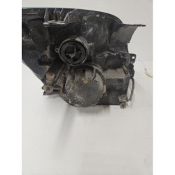 Optique Avant Principal Gauche (feux)(phare) Ford Fiesta 5 Phase 1 (7)
