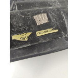 Optique Avant Principal Gauche (feux)(phare) Ford Fiesta 5 Phase 1 (9)