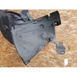 Pare Boue Avant Gauche Renault Megane 3 Phase 1 (2)