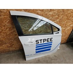 Porte Avant Droit Renault Zoe 1 (1)