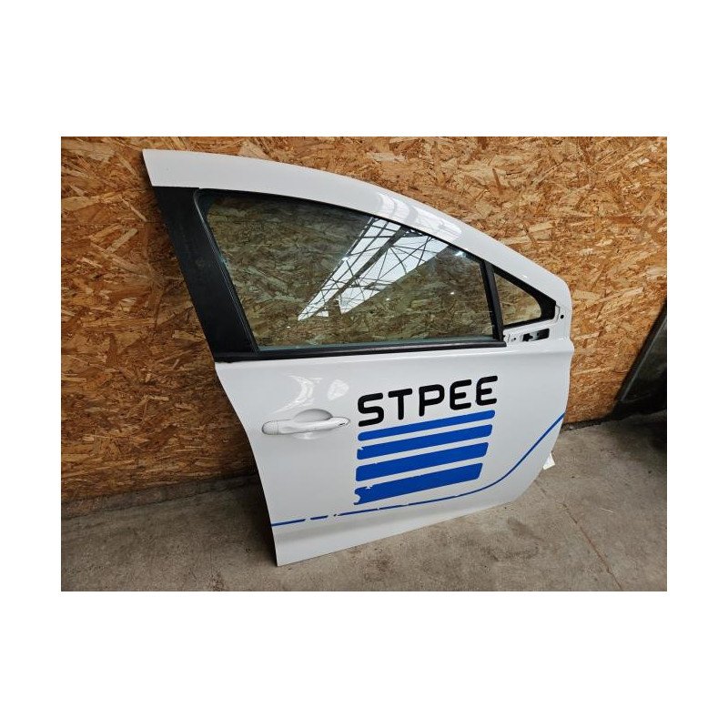 Porte Avant Droit Renault Zoe 1 (1)