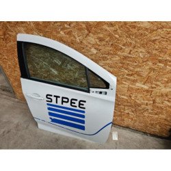 Porte Avant Droit Renault Zoe 1 (3)