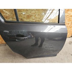 Porte Arriere Droit Opel Corsa D Phase 2 (2)