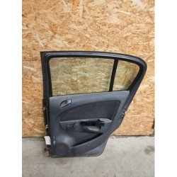 Porte Arriere Droit Opel Corsa D Phase 2 (4)