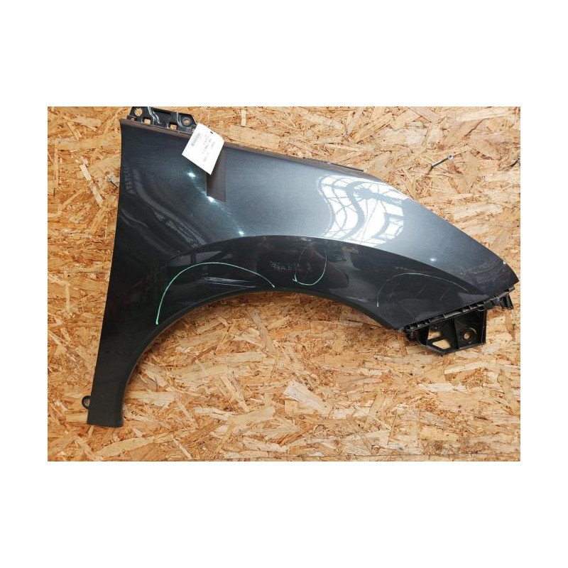 Aile Avant Droit Peugeot 3008 1 Phase 2 (1)
