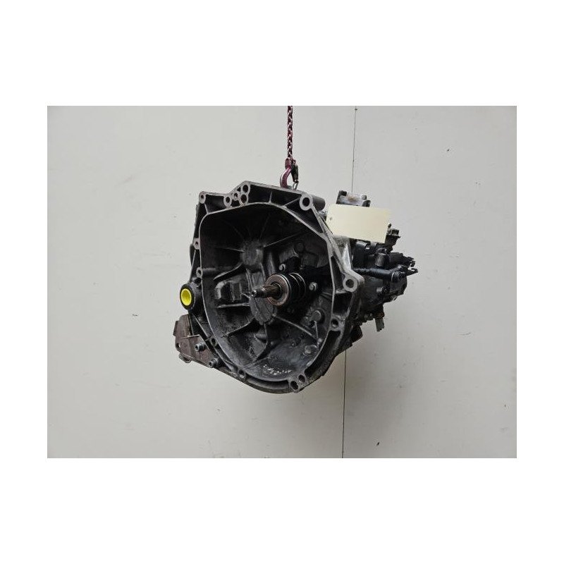 Boite De Vitesses Peugeot 308 2 Phase 1 (1)