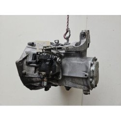 Boite De Vitesses Peugeot 308 2 Phase 1 (2)