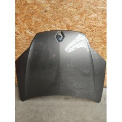 Capot Renault Laguna 3 Phase 1 (1)