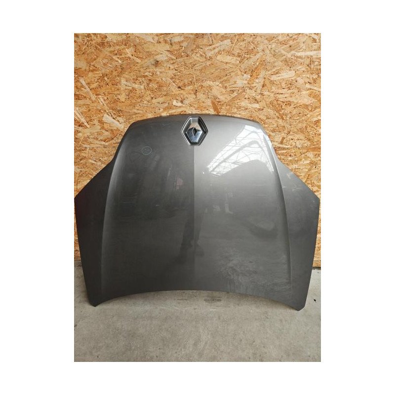 Capot Renault Laguna 3 Phase 1 (1)