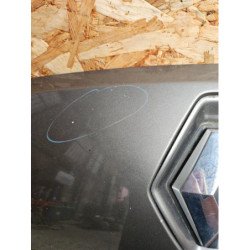 Capot Renault Laguna 3 Phase 1 (2)