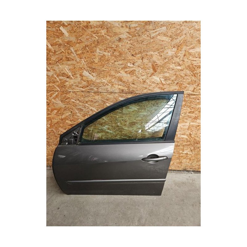 Porte Avant Gauche Renault Laguna 3 Phase 1 (1)
