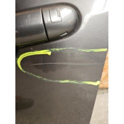 Porte Avant Gauche Renault Laguna 3 Phase 1 (5)