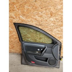 Porte Avant Gauche Renault Laguna 3 Phase 1 (6)