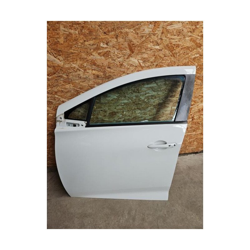Porte Avant Gauche Renault  (1)