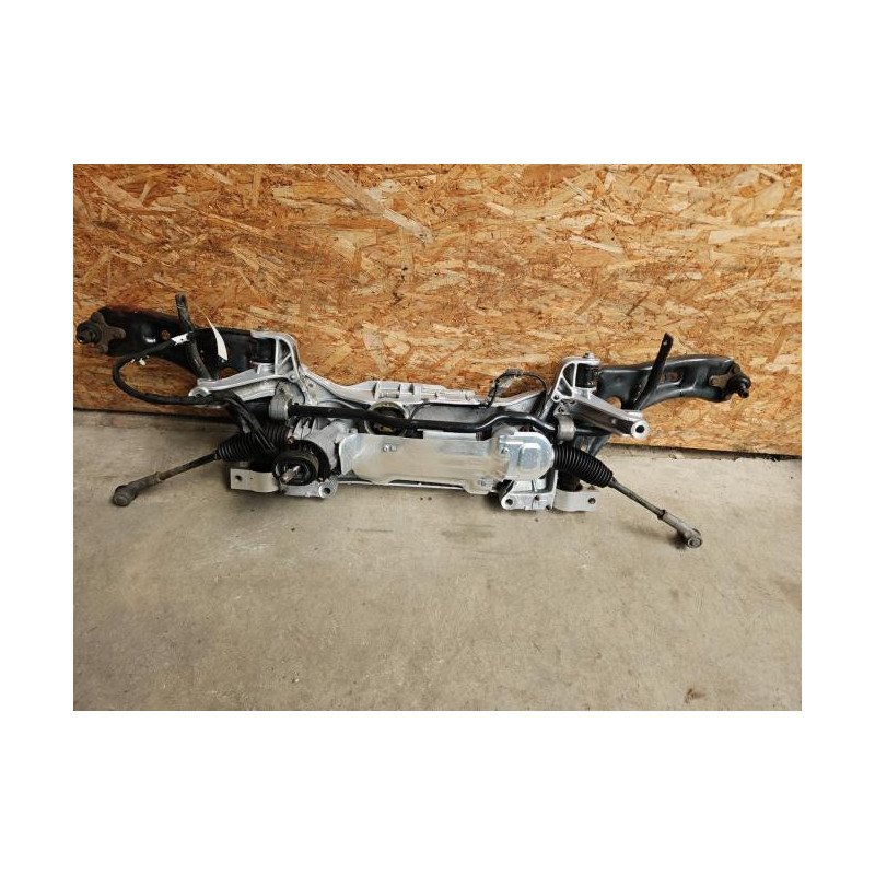 Berceau Avant Volkswagen Scirocco 3 Phase 1 Coupe (1)