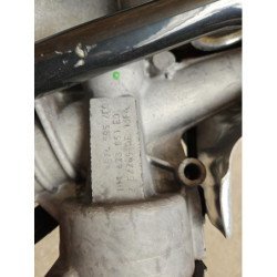 Berceau Avant Volkswagen Scirocco 3 Phase 1 Coupe (5)