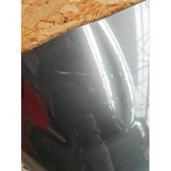 Malle/hayon Arriere Volkswagen Scirocco 3 Phase 1 Coupe (2)