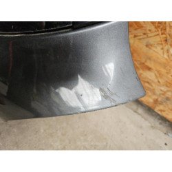 Malle/hayon Arriere Volkswagen Scirocco 3 Phase 1 Coupe (4)