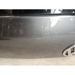 Malle/hayon Arriere Volkswagen Scirocco 3 Phase 1 Coupe (7)