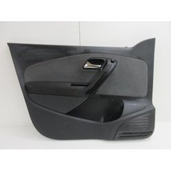 Panneau De Porte Avant Gauche Volkswagen Polo 5 Phase 1 (1)
