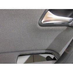 Panneau De Porte Avant Gauche Volkswagen Polo 5 Phase 1 (2)