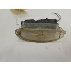 Eclairage De Plaque Renault Clio 2 Phase 2 (2)