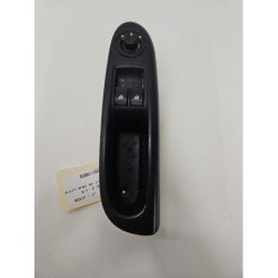 Interrupteur De Leve Vitre Avant Gauche Renault Clio 2 Phase 2 (1)