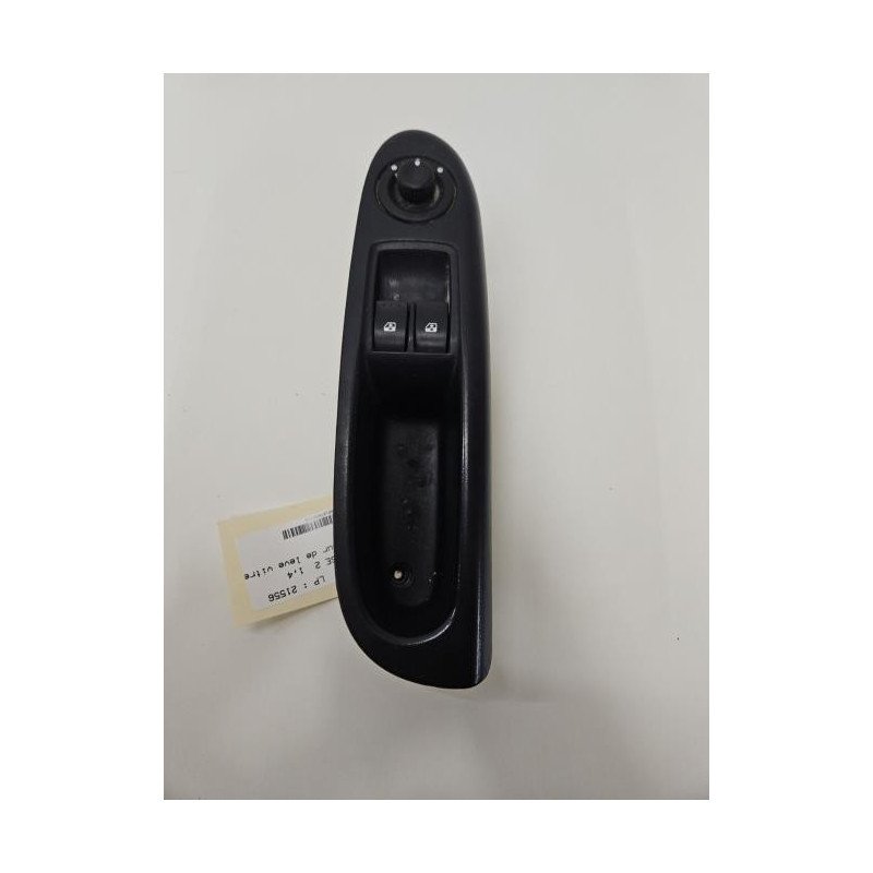 Interrupteur De Leve Vitre Avant Gauche Renault Clio 2 Phase 2 (1)