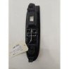 Interrupteur De Leve Vitre Avant Gauche Renault Clio 2 Phase 2 (2)