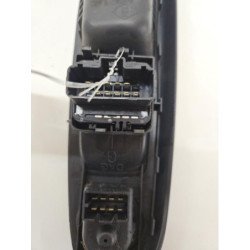 Interrupteur De Leve Vitre Avant Gauche Renault Clio 2 Phase 2 (3)
