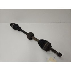 Cardan Droit (transmission) Renault Clio 2 Phase 2 (1)