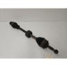 Cardan Droit (transmission) Renault Clio 2 Phase 2 (1)