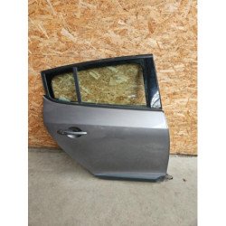 Porte Arriere Droit Renault Megane 3 Phase 1 (1)