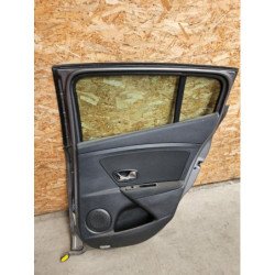 Porte Arriere Droit Renault Megane 3 Phase 1 (5)