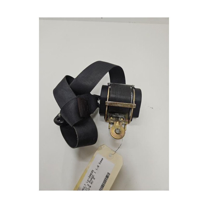 Ceinture Avant Gauche Renault Scenic 2 Phase 1 (1)