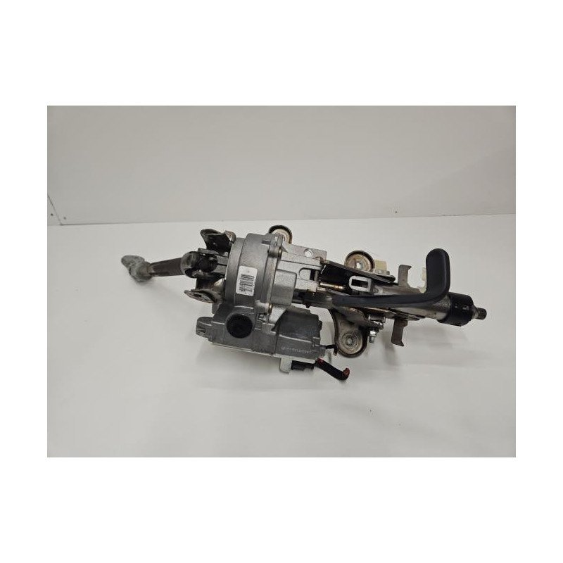 Colonne De Direction Renault Scenic 2 Phase 1 (1)