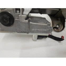 Colonne De Direction Renault Scenic 2 Phase 1 (2)