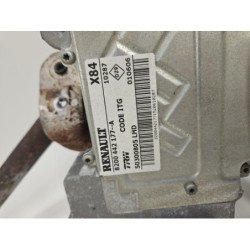 Colonne De Direction Renault Scenic 2 Phase 1 (7)