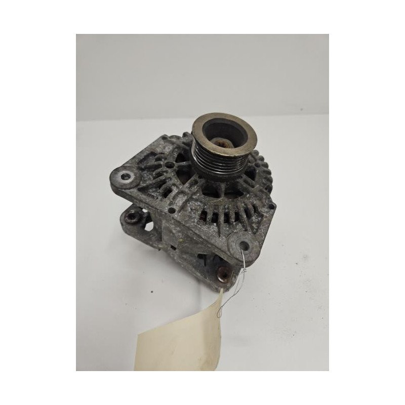 Alternateur Renault Scenic 2 Phase 1 (1)