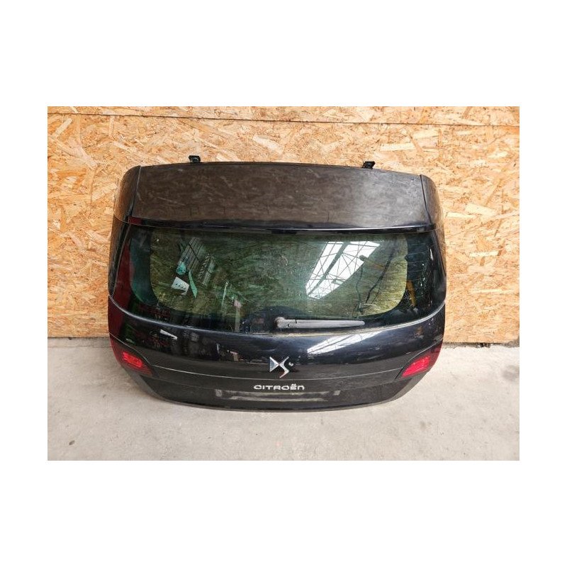 Malle/hayon Arriere Citroen Ds4 Phase 1 (1)