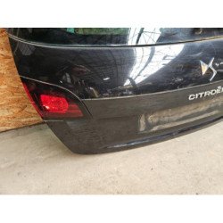Malle/hayon Arriere Citroen Ds4 Phase 1 (3)