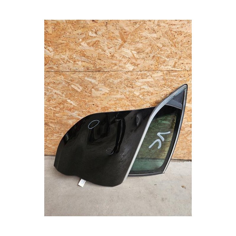 Porte Arriere Droit Citroen Ds4 Phase 1 (1)