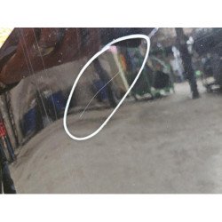 Porte Arriere Droit Citroen Ds4 Phase 1 (3)