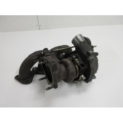 Turbo Volkswagen Polo 5 Phase 1 (1)