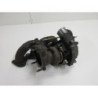 Turbo Volkswagen Polo 5 Phase 1 (1)