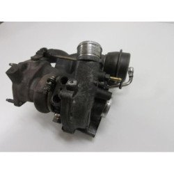 Turbo Volkswagen Polo 5 Phase 1 (2)
