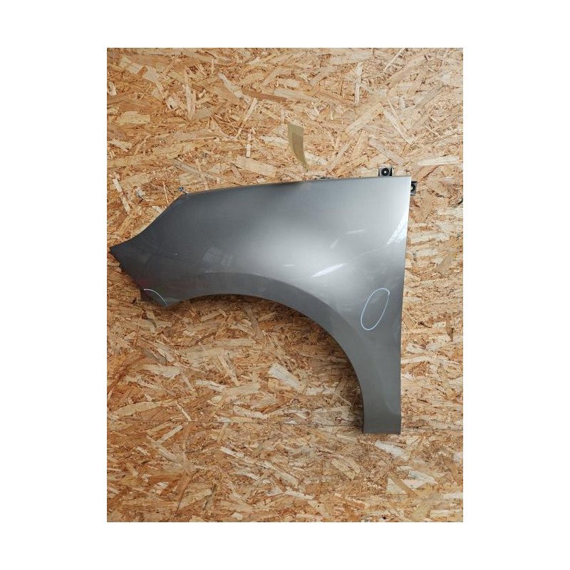 Aile Avant Gauche Renault Scenic 3 Phase 1 (1)